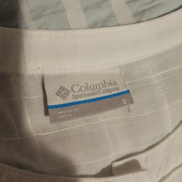 NWT!!! Columbia tank - Picture 3 of 4